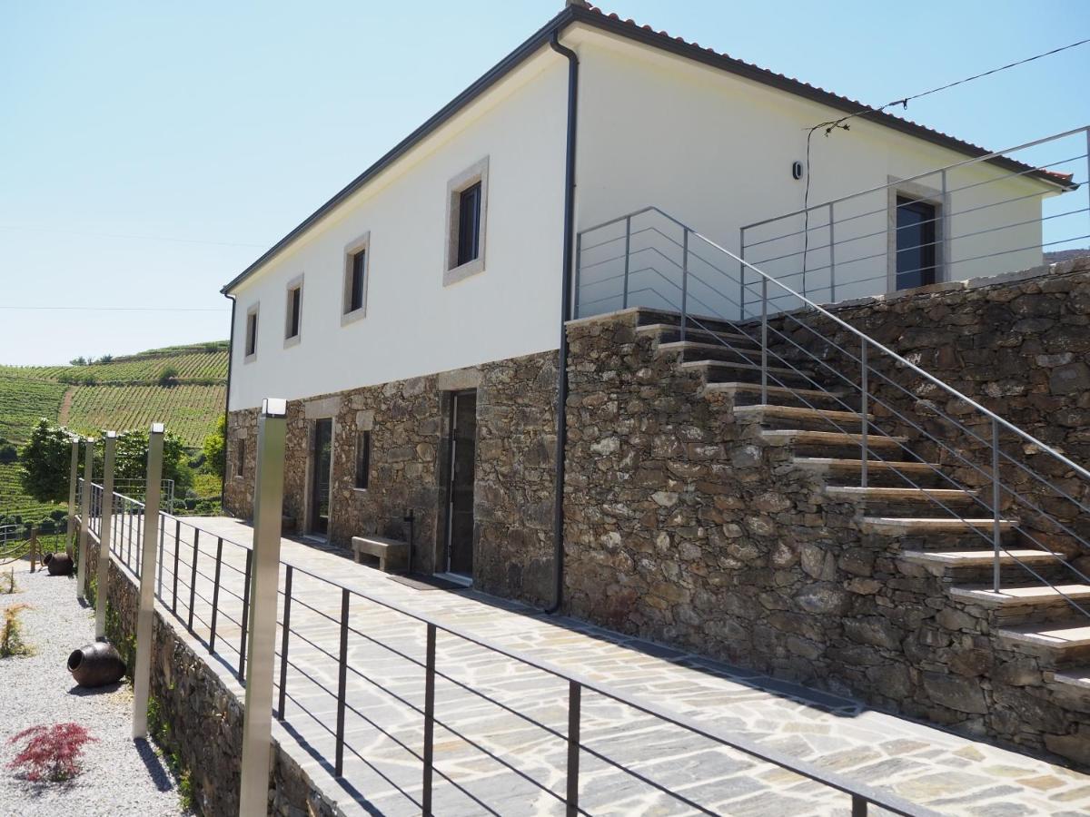 Quinta Das Fontainhas Mesao Frio Ruang foto